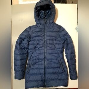 The North Face Winter Jacket Size s